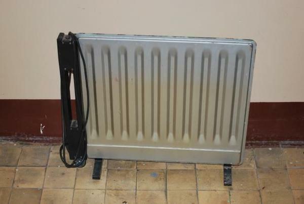 Radiators have different appearance and a set of options, which greatly affects the price