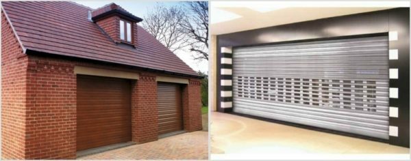 You can find the best roller shutter systems for any building
