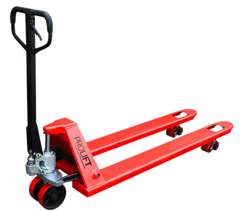 Tips for choosing the right hydraulic trolley