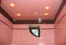 Ceiling-in-bathroom-room-tension --- advantages-and-features-choice-3