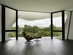 Moderné trendy v interiérovom dizajne