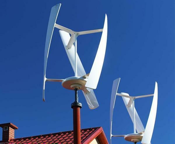 Tým, že domáce veterné turbíny, je lepšie sa vopred pripraviť všetky potrebné materiály a nástroje pre prácu