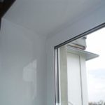 What slopes are better for plastic windows: 4 ways, expert advice