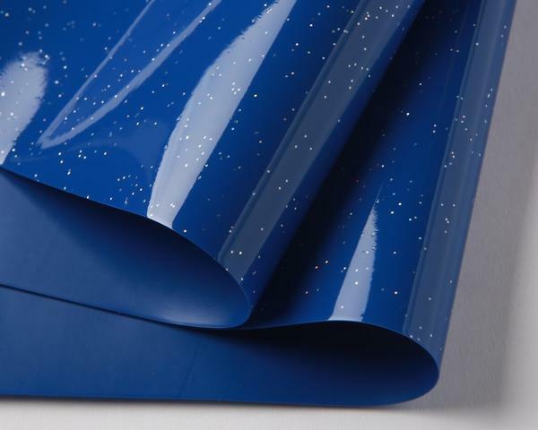 A significant disadvantage of PVC film for the ceiling is its low strength