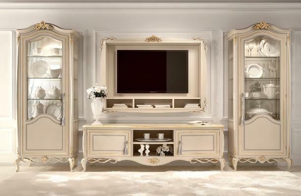 The most popular and in demand for today is furniture from Italy