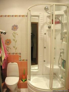 Kupaonica i WC dizajn