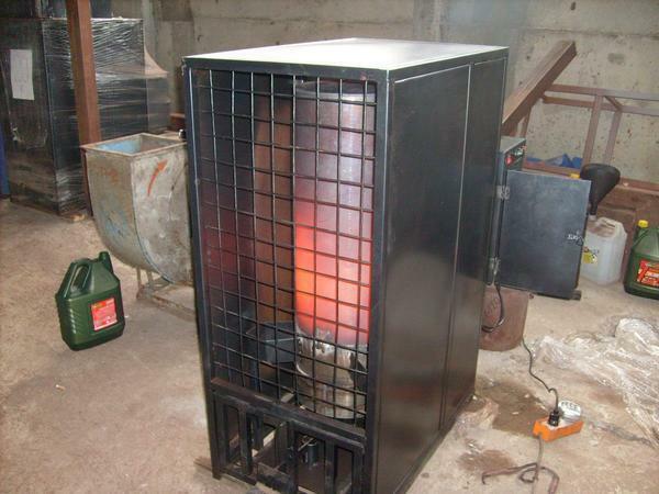 Before you begin to manufacture a mini-oven on the gas cylinder, it is worth to familiarize yourself with the recommendations of specialists