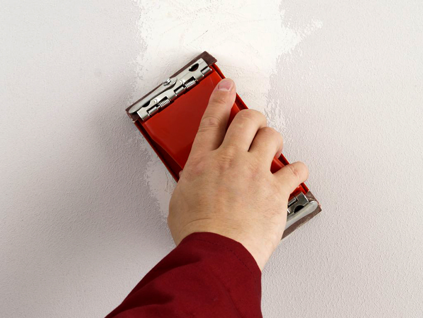 Üvegszálas festés: felületi erősítő technológia