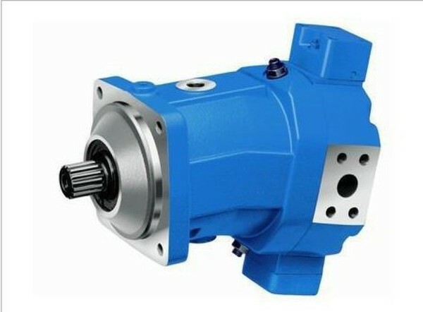 EXAMPLE hydraulic motor