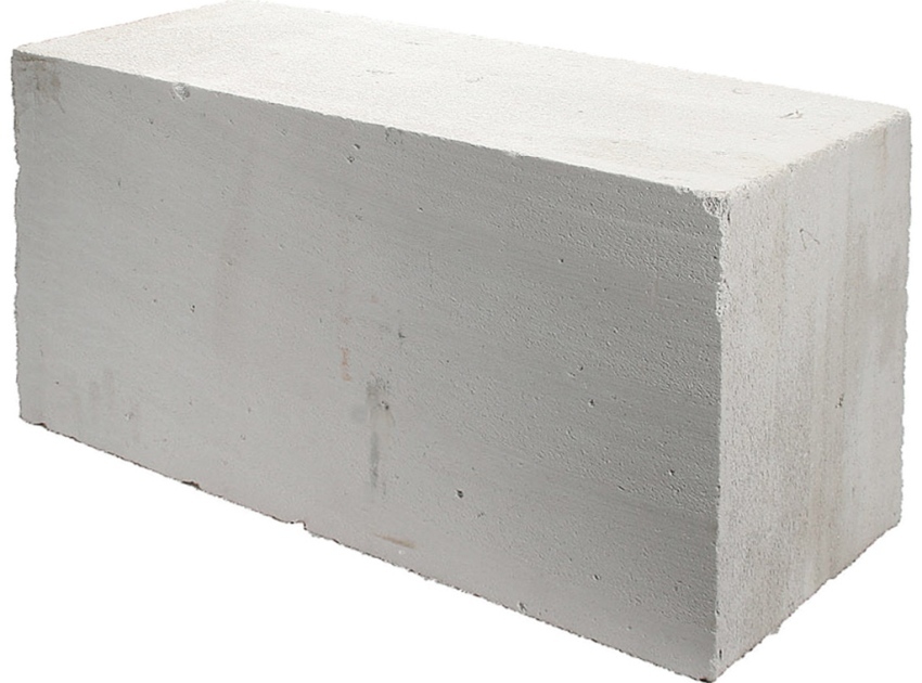 Silikat block - ett populärt material för att bygga hus