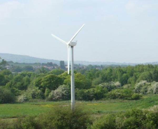 Windturbine met zijn eigen handen: wind turbine en generator, generator 220V, hoe de generatie van Thuis maken