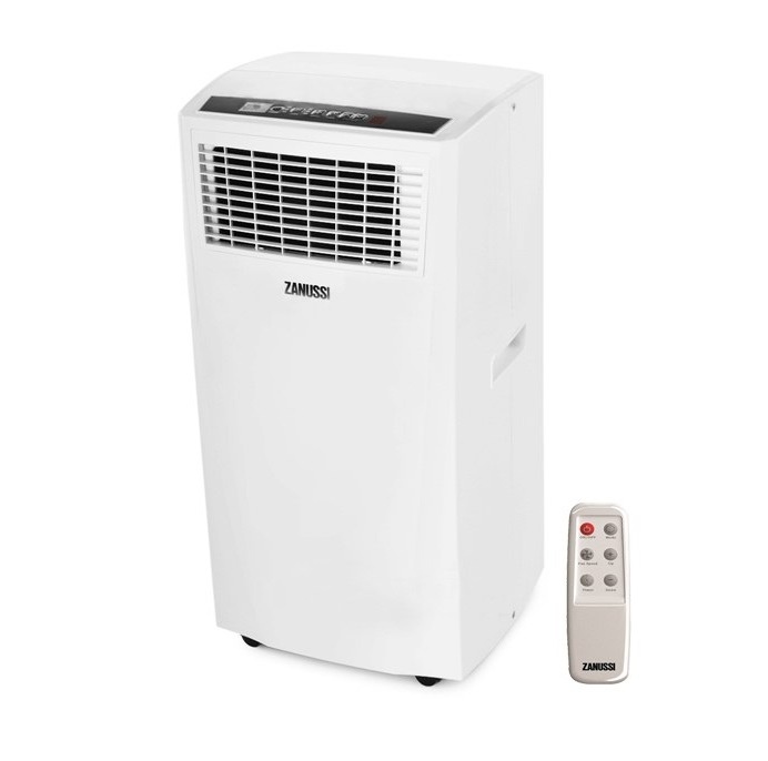 air conditioner indoor unit height