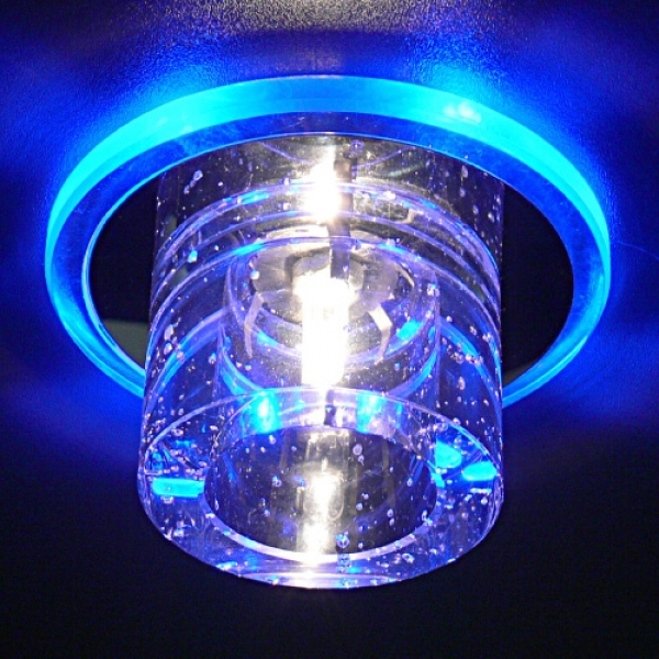 PAVYZDYS LED apšvietimo įtaisas