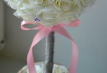 25aya6698e9d4287e819e5ch7dbmd - cvijeće, floristry, topiary, slatka, vjenčanje