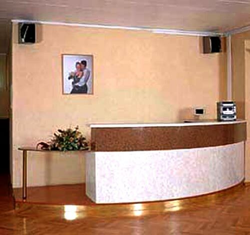 Kitchen interior 13 m²