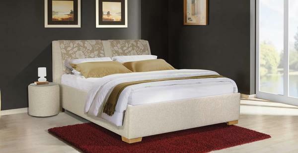 Izvēloties gultu rūpīgi izvērtēt plusus un mīnusus katram materiāla veidam, no kura tas izgatavots