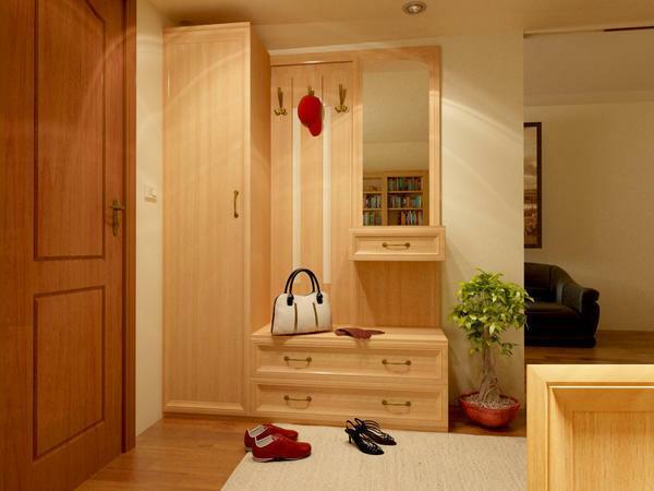 A roomy, compact, stylish and comfortable shoe cabinet is the best solution for you and your hallway