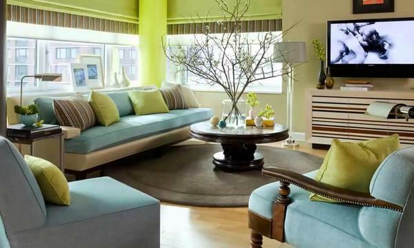 Naháňať dizajnu obývacia izba, si uvedomiť, že to musí byť predovšetkým pohodlné
