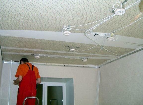 Reliable electrical wiring in the apartment - a guarantee of safety of its tenants