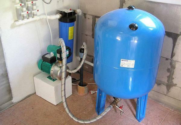 Cena filtra pre filtrovanie vody závisí od kvality
