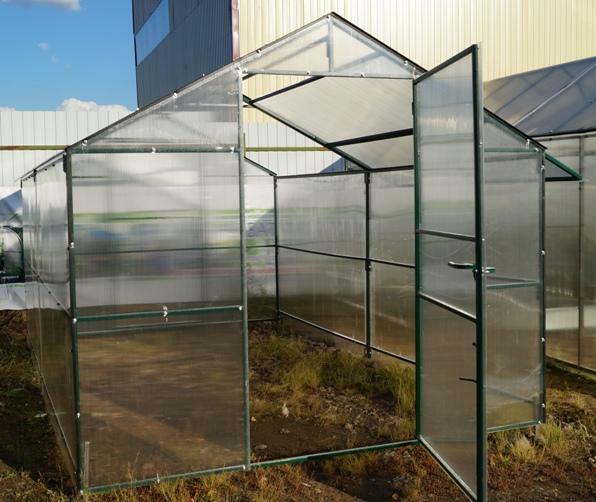 Greenhouse Innovator 5 populer di kalangan tukang kebun untuk banyak alasan