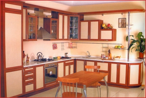 Cucina Cucina interior design