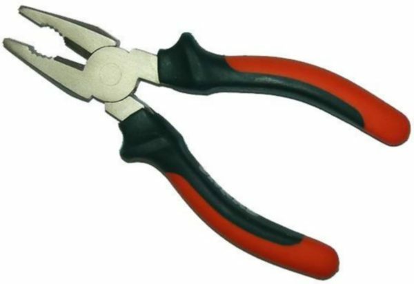 Pliers - an indispensable tool for electrical work