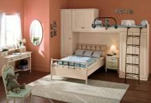 6nge-mēbeles-for-bērniem-istabu iedvesma