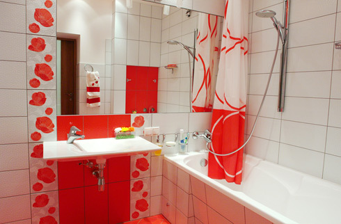 Design Bathrooms 6 squares
