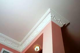 A beautiful and level ceiling is a guarantee of the attractiveness of the interior of the room