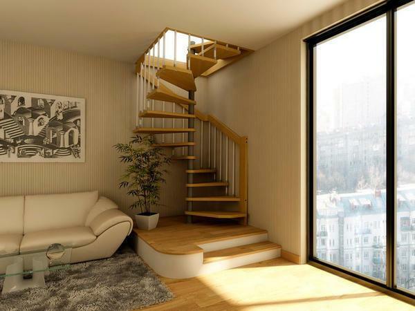 Népszerű és a kereslet ma a padlás lépcsők Fakro cég