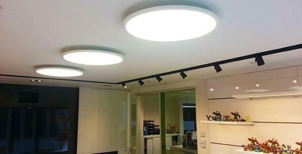 LED svetilke zagotavljajo visoko kakovostno razsvetljavo in velike prihranke energije, kot tudi vedno v skladu s sanitarnimi standardi
