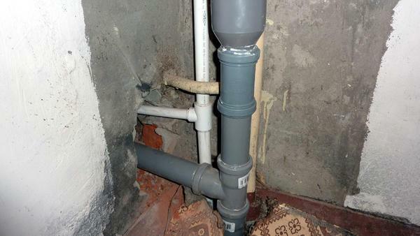 Only having studied all types and subtleties, it is possible to create a project and carry out the installation of a sewage system
