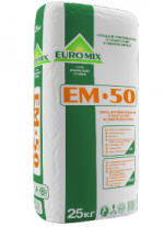 Glue for drywall EUROVIX «ET-51"