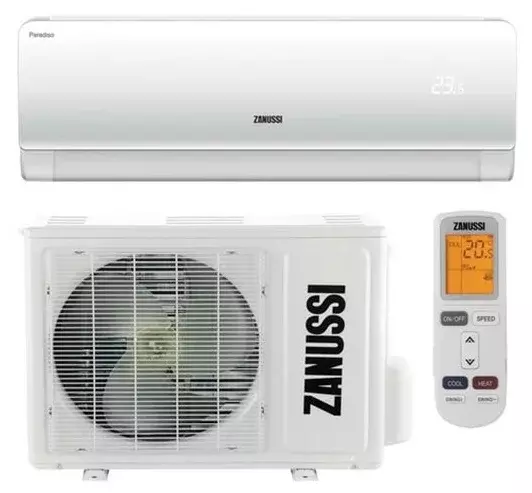 air conditioner outdoor unit dimensions
