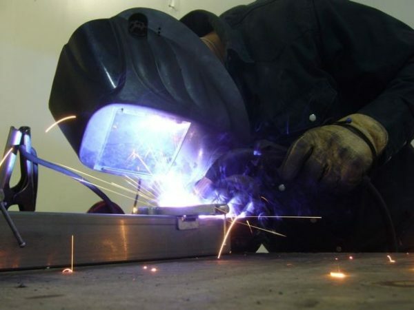 The presence of additional functions can improve the quality of welding