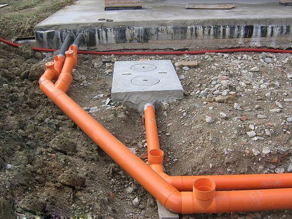 Thanks to a number of positive qualities, polypropylene pipes are installed more often