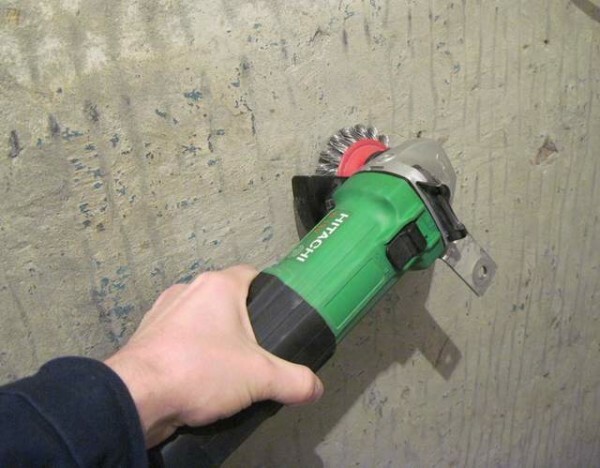 After using this tool even traces of paint will not remain