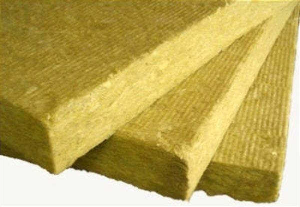 Mineral wool - fire-safe and eco-friendly insulation for roofs