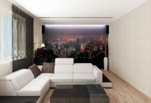 Photo-3-Blonde-zdi a strop-do-obývací vizuální Více