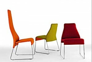stoličky Design