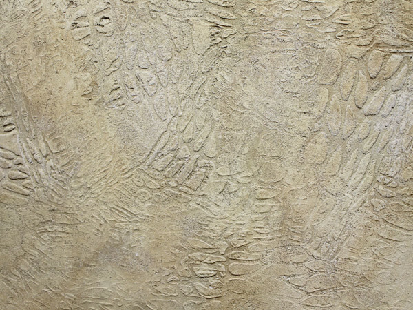 Decorative plaster for interior walls, materials, methods of application, photo and video