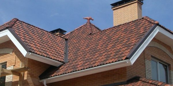 Tiles require reinforced structure truss system