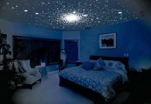 Star-sky-over-sleeping-place