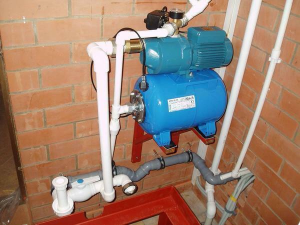Choose pumping stations should be based on financial resources and personal preferences