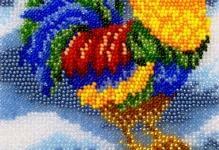 К3930ф3842дб2ч8212677э46адль - paintings-panno-embroidery-beads-cock-ready