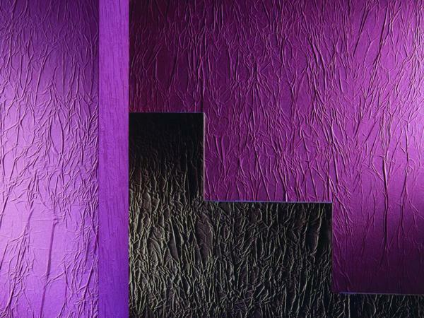 Gravado wallpaper belamente decorar a sua sala e complementar seu projeto original
