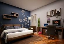 33018-blue-bedroom-design-inspiration-with-cute-wallpaper-appliance1440x900
