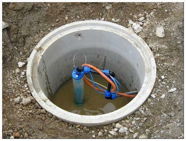 Pri odločanju, kam postaviti vodnjak na območju, najprej je treba razmišljati o tem, ali bo primeren za opravljanje vrtanje in ali, da bi dostop do njega posebno opremo