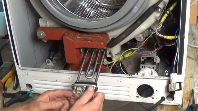 Het vervangen van PETN: controleer de boiler, om hun eigen handen, reparatie en inspectie te veranderen, te bellen, vervanging van de ketel